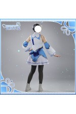 2XXT Cosplay Uma Musume Pretty Derby Hishi Miracle Race Outfit Cosplay Costume